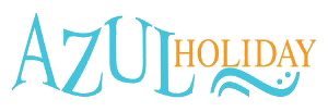 Azul Holiday