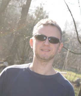 Jacek Pilachowski 
