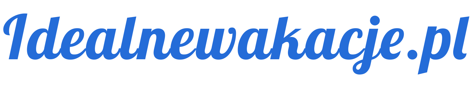 Idealnewakacje.pl