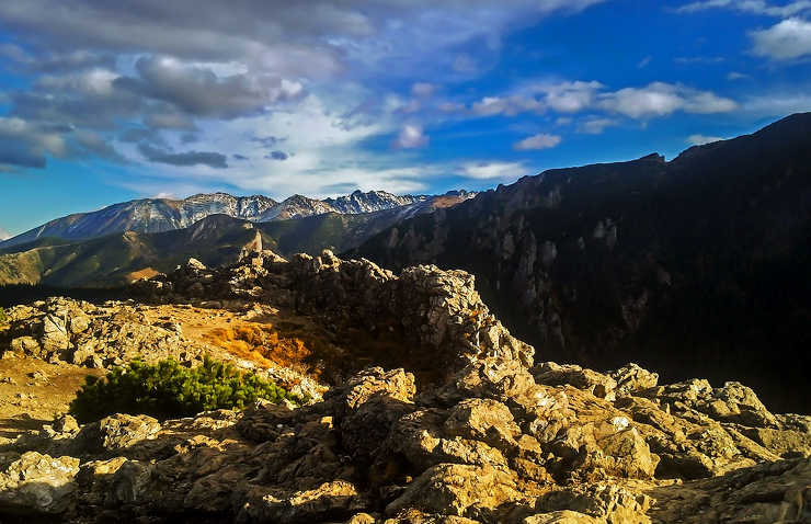 Zakopane