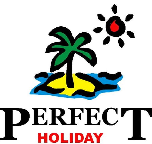 Logo Perfect Holiday