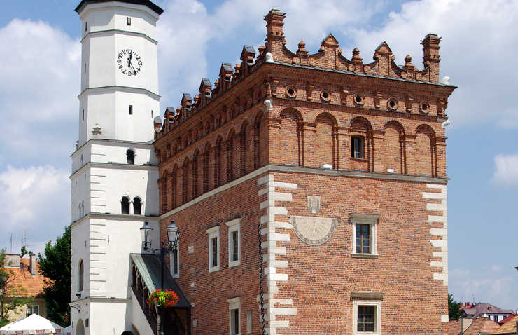 Sandomierz 