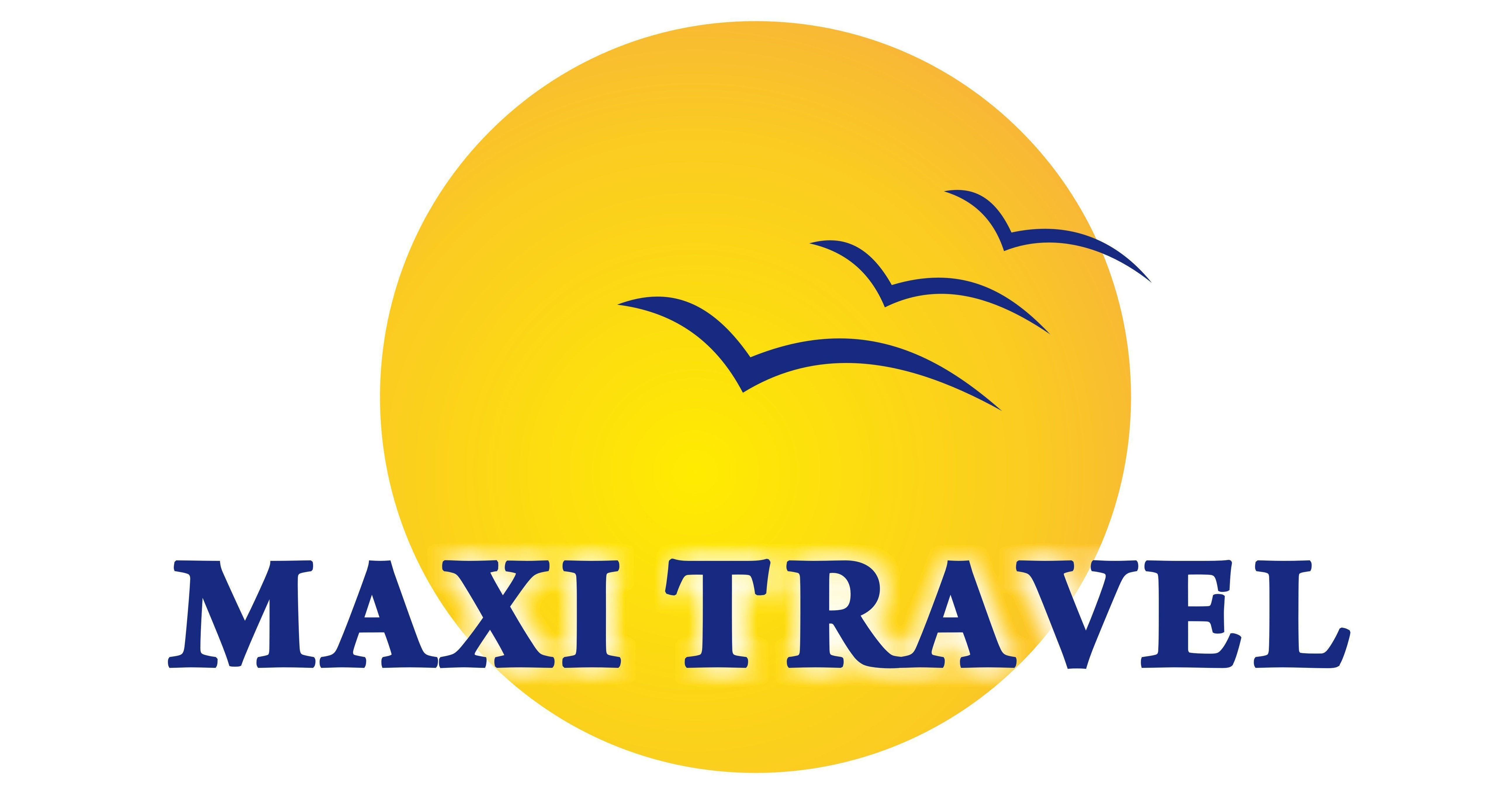 Biuro Podróży Maxi Travel