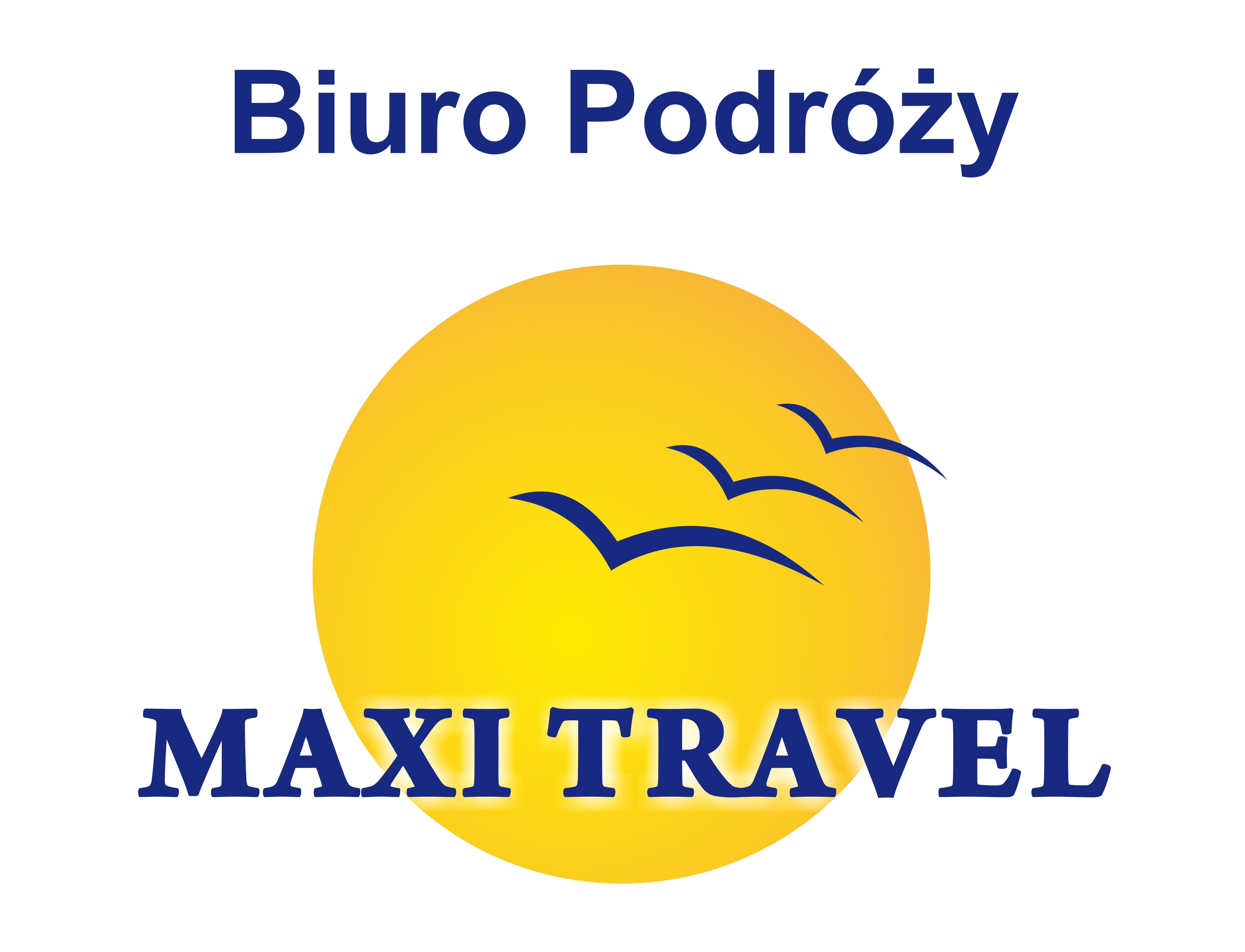 Biuro Podrozy MAXI TRAVEL