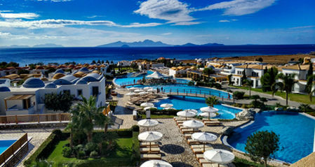 Mitsis Selection Blue Domes