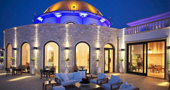 Mitsis Selection Laguna