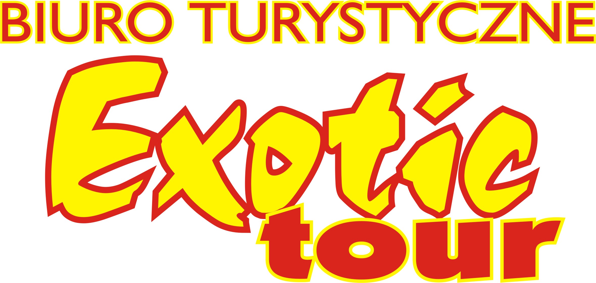 Biuro Turystyczne Exotic Tour