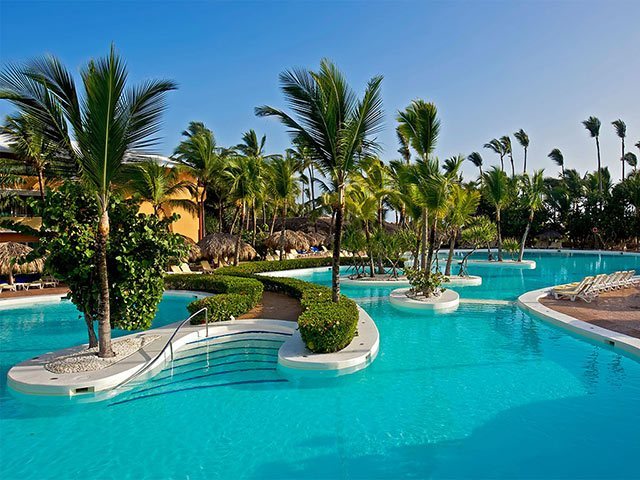 Iberostar Dominicana