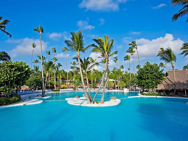 Viva Wyndham Dominicus Palace