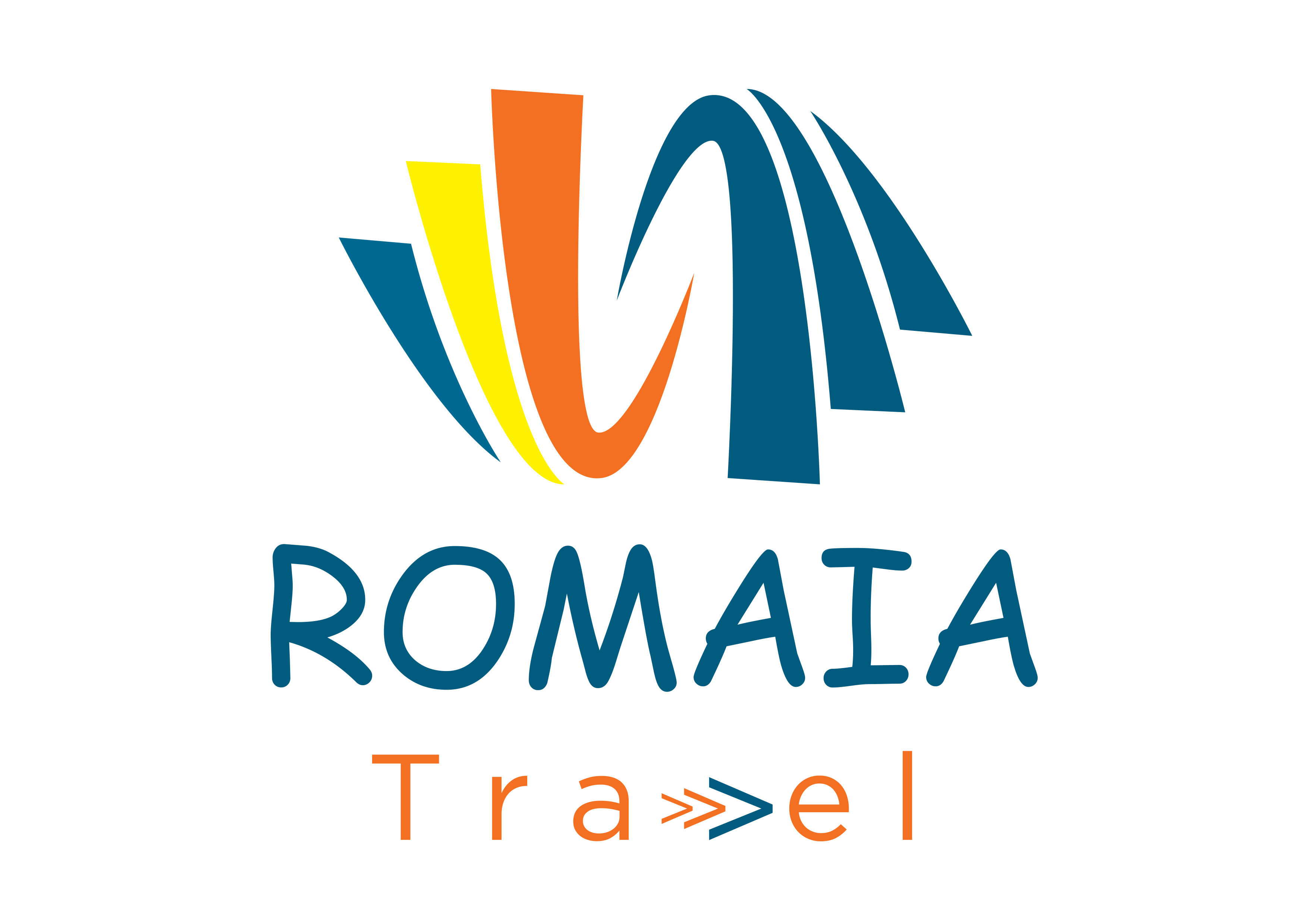 Romaia Travel Agentie De Turism