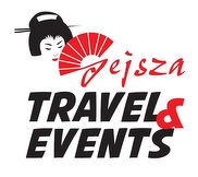 Witamy w Gejsza Travel & Events