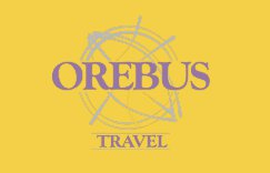 Biuro Podróży OREBUS TRAVEL