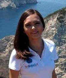 Klaudia Goss  