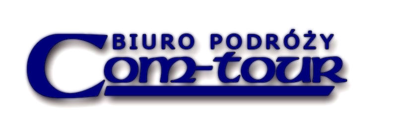 Biuro podróży - Com-Tour