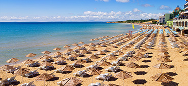 Lira (Sunny Beach)