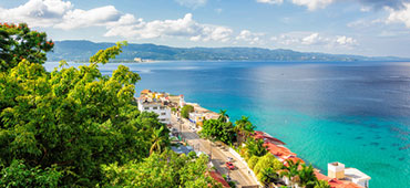 Legends Beach Resort