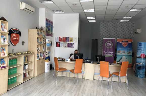 Biuro Podróży Ikaria
