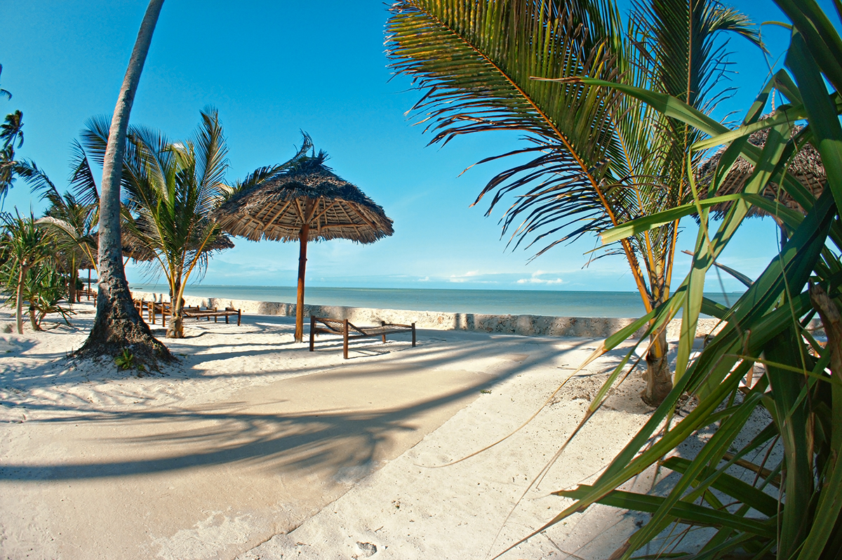 Jaz Adonia Beach Resort