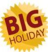 Big Holiday M. Brandt