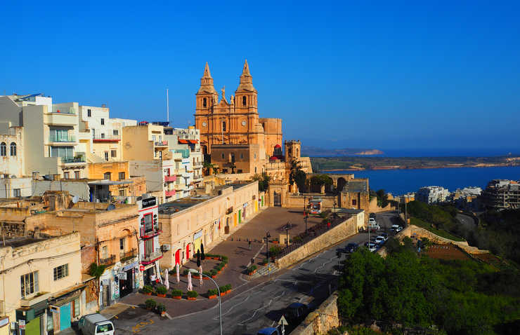 MALTA