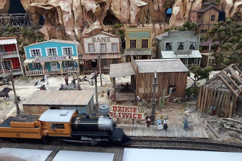 Bajkowy Śląsk - wycieczka integracyjna