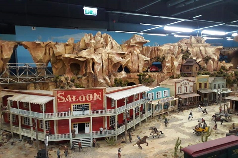 Bajkowy Śląsk - wycieczka szkolona 1-dniowa