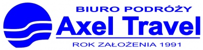 Axel Travel