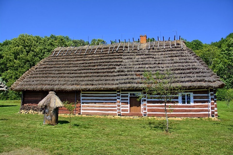 Bieszczady w trzy dni - wycieczka szkolna trzydniowa