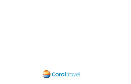 Coral Travel / Wezyr