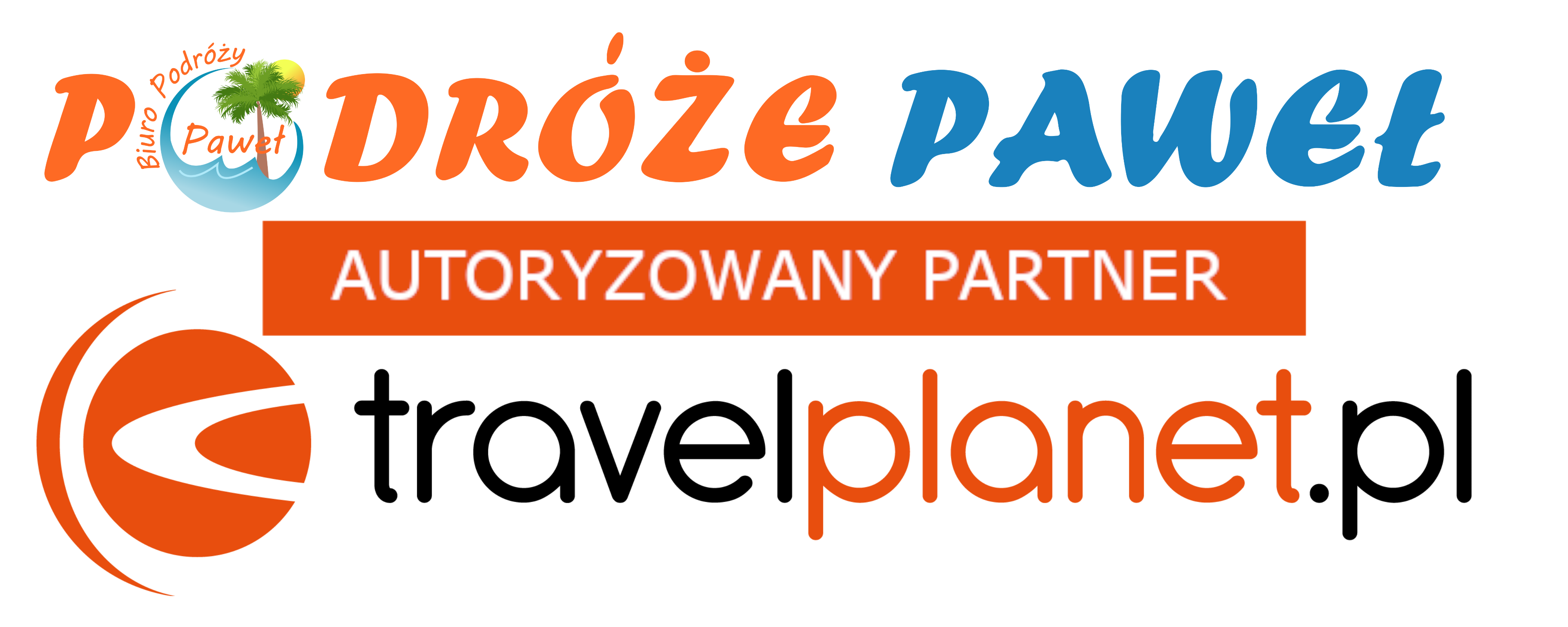 Podróże Paweł