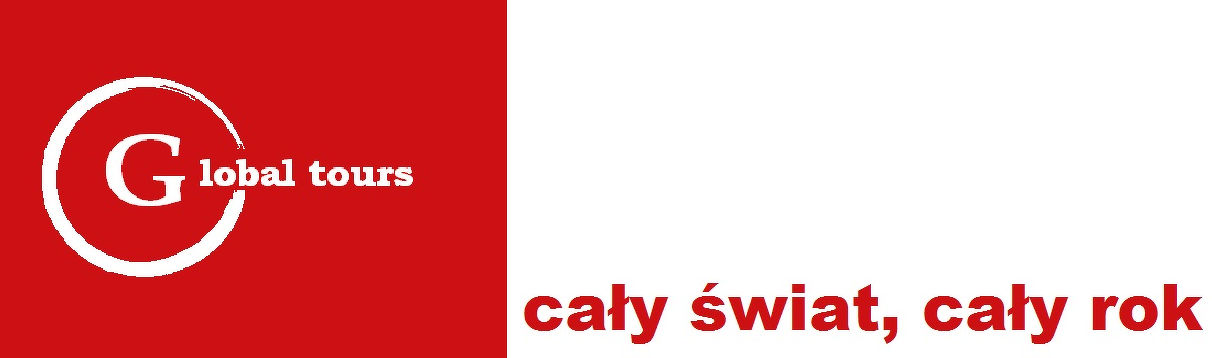 cały świat, cały rok