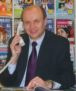 Tadeusz Organa