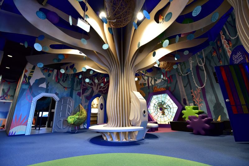 Bajkowy Śląsk - wycieczka klasowa jednodniowa