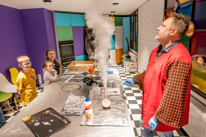 Bajkowy Śląsk - wycieczka klasowa 1-dniowa