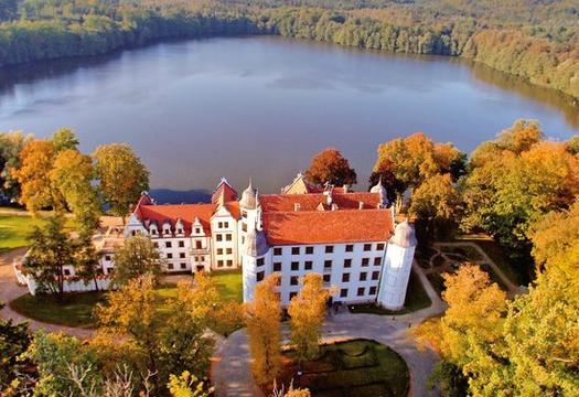 Geovita Złockie ( Muszyna)