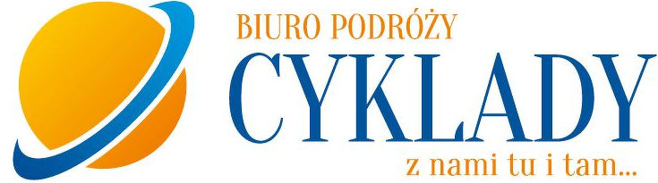 Biuro Podróży Cyklady