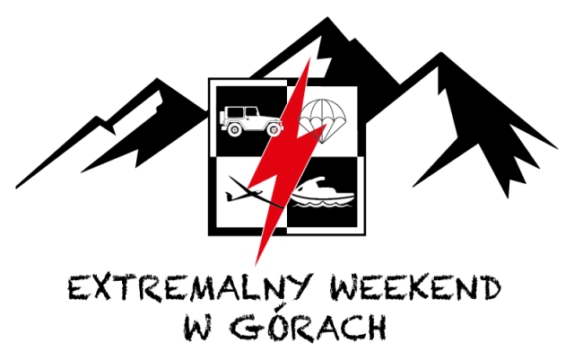 Extreme Weekend - Kris Góral