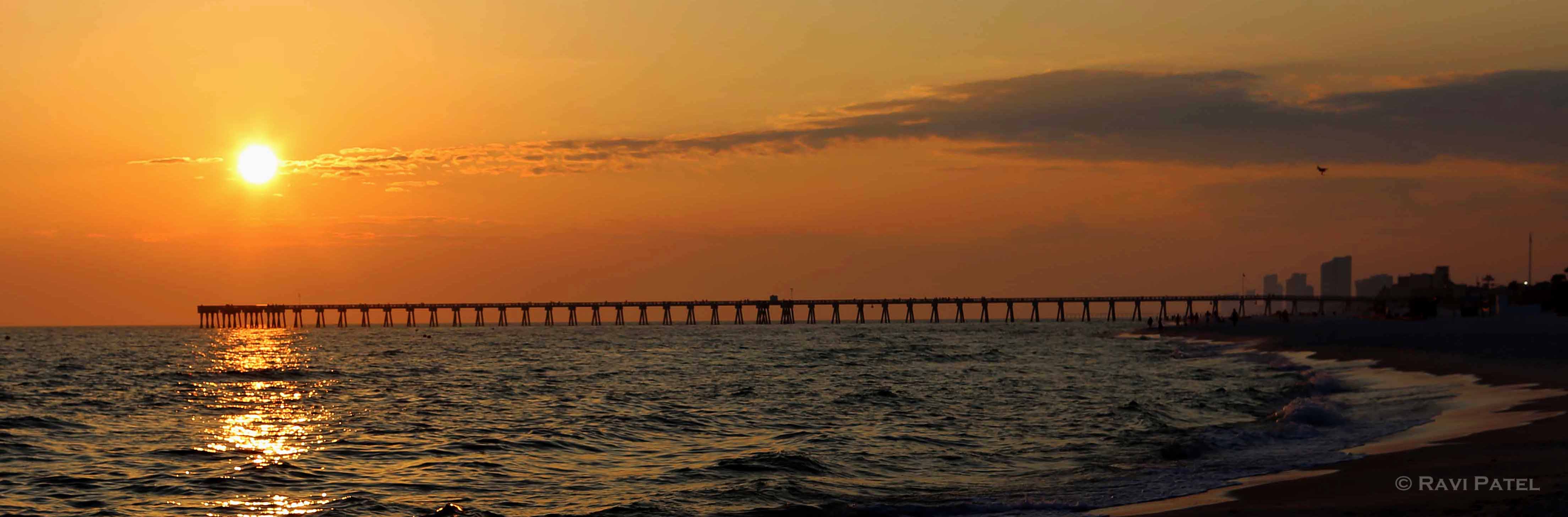 SUA - Coasta de Vest