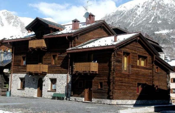 Hotel Baita Cecilia