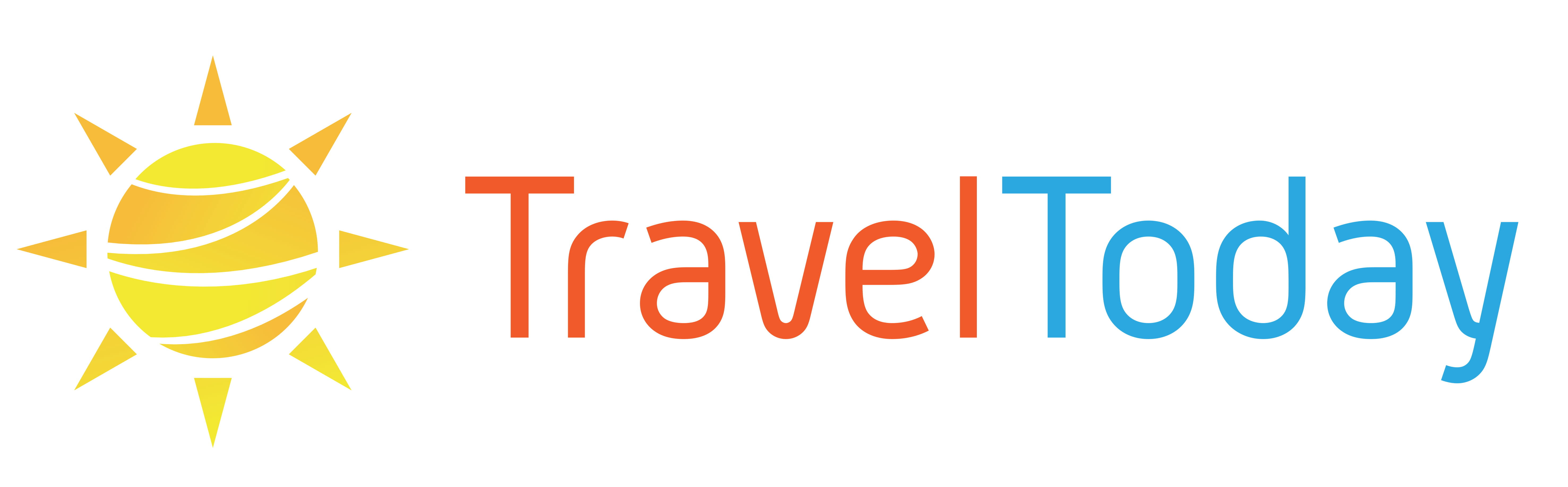 Logo TravelToday