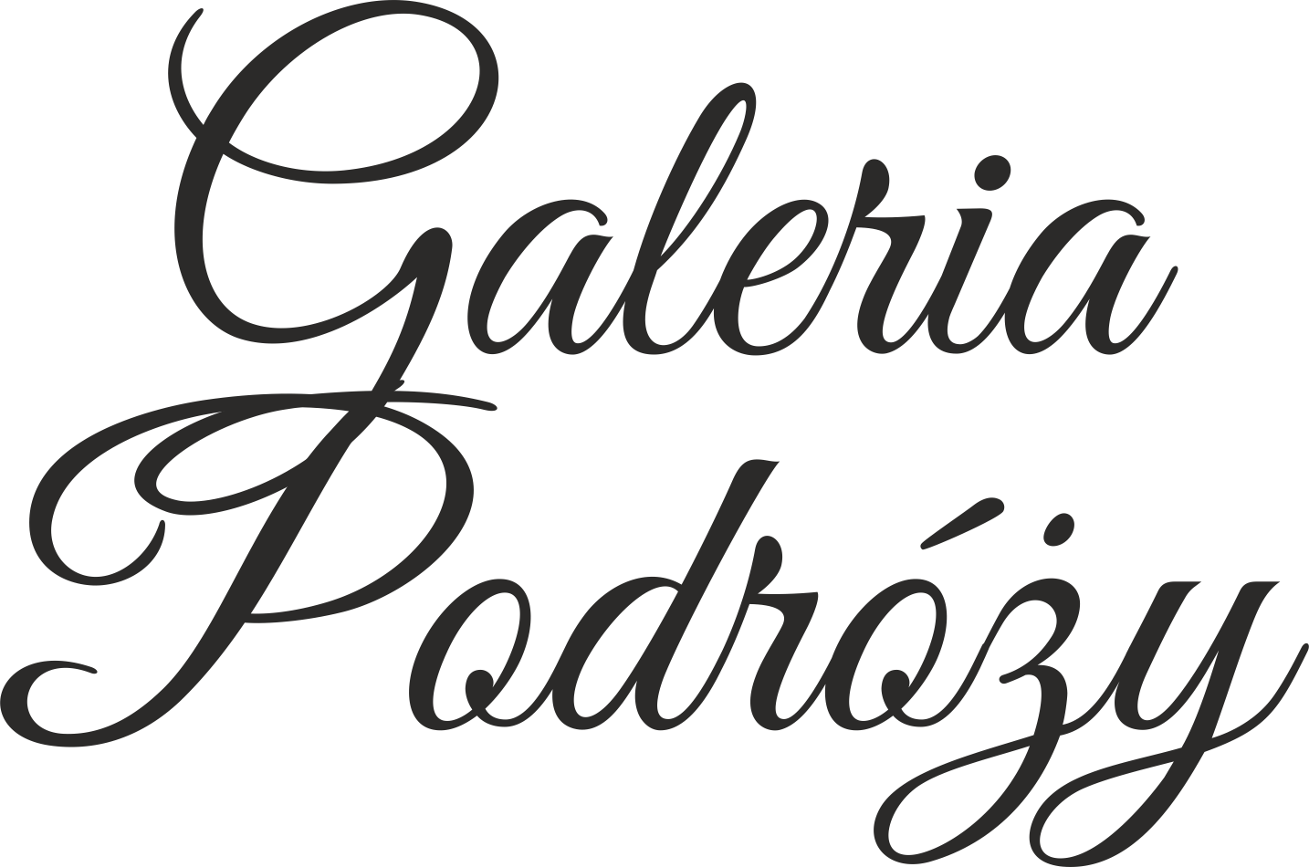 Galeria Podróży 