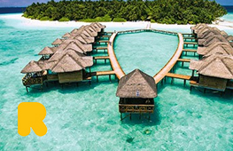 Arena Beach