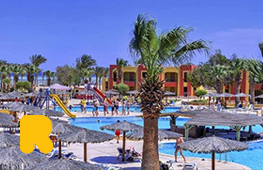 El Karma Aqua Beach Resort (ex. Nubia Aqua Beach Resort)