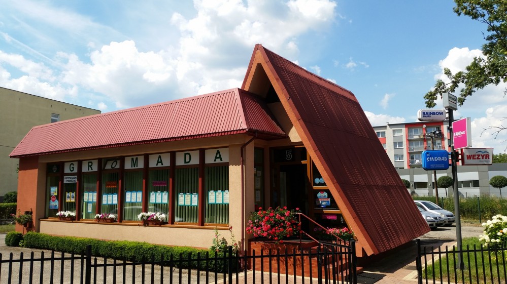 Biuro Podróży Gromada Turek