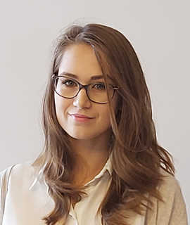 Justyna Jaszczak