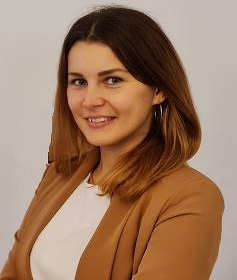 Daria Hochman      