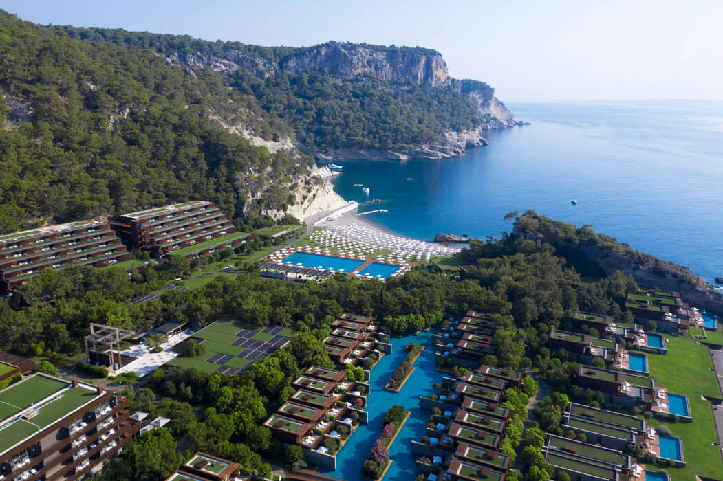 Maxx Royal (Kemer)