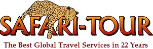 Safari Tour s.c.