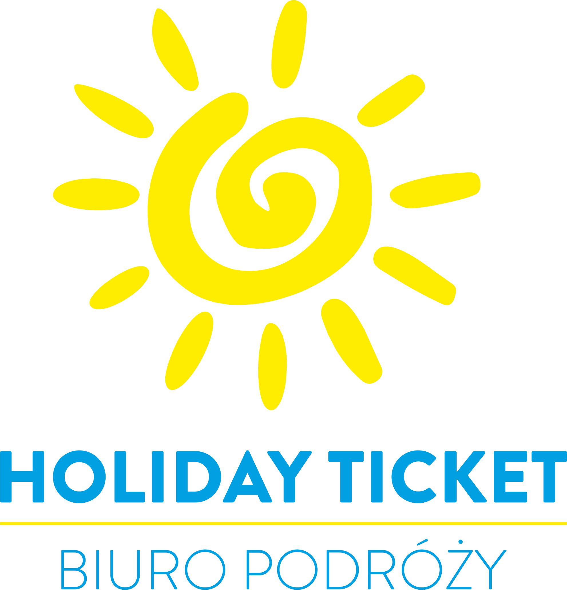 Biuro podróży Holiday Ticket