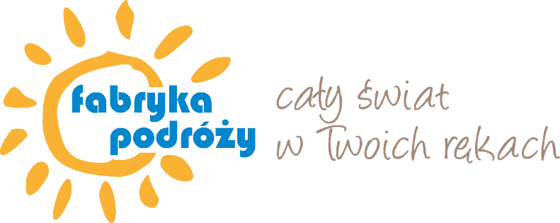 Fabryka Podróży